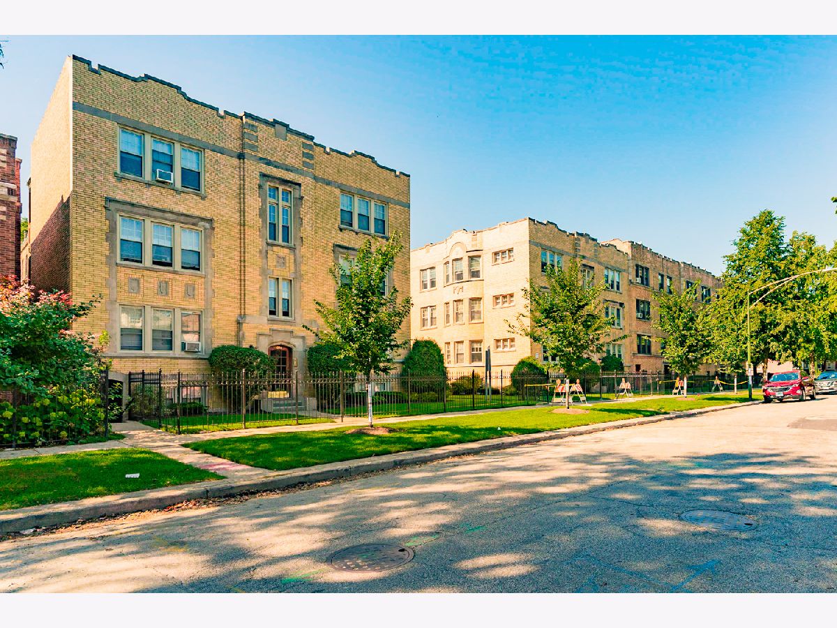  Rented Chicago Illinois, 5058 Wolcott
