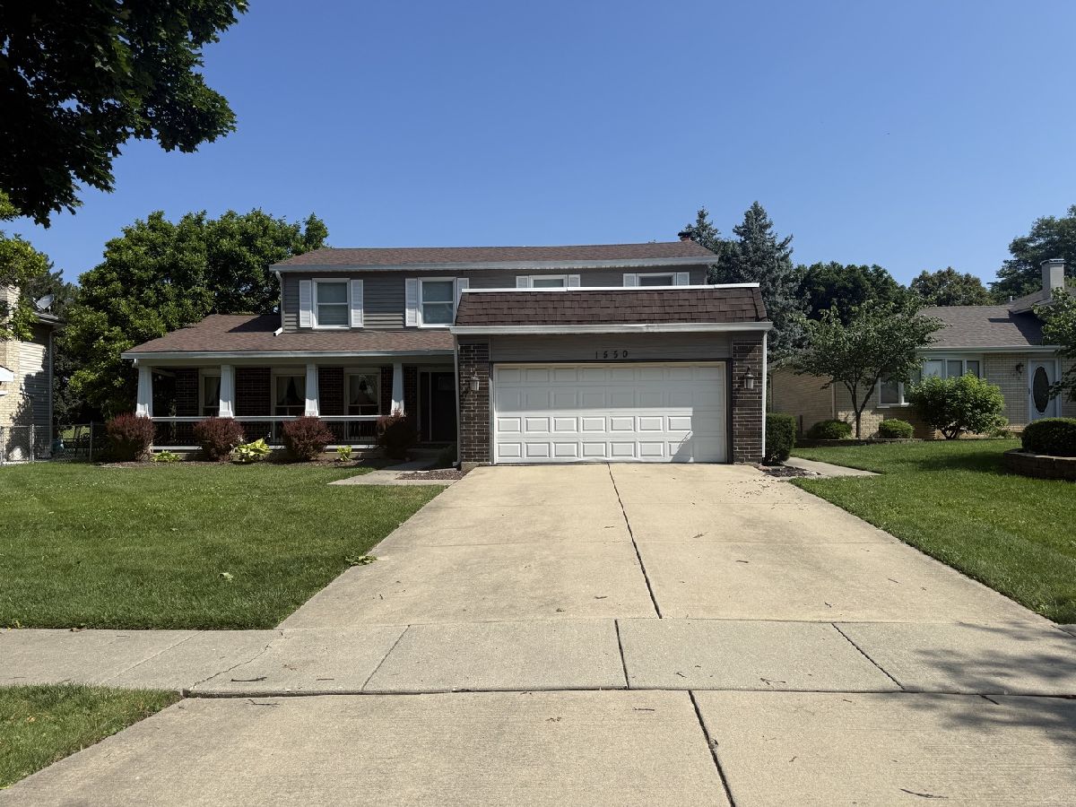  For Rent Addison Illinois, 1550 Goldengate