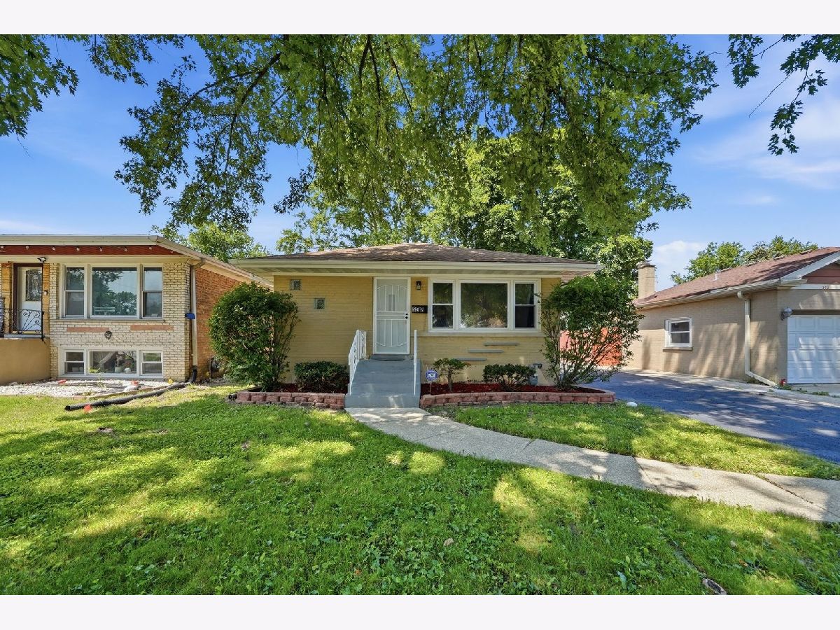  For Sale Hillside Illinois, 532 Clayton Road
