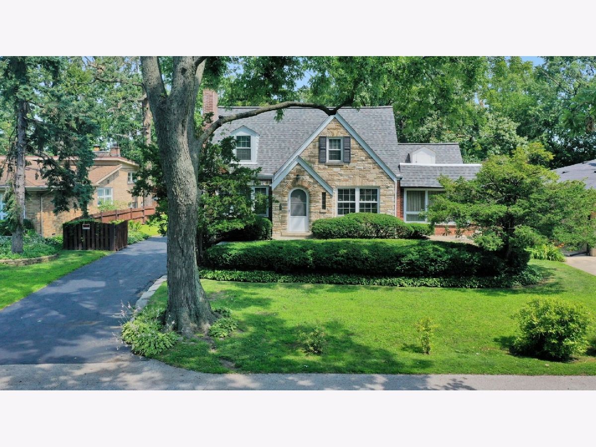  For Sale Oak Lawn Illinois, 5228 Cass Street