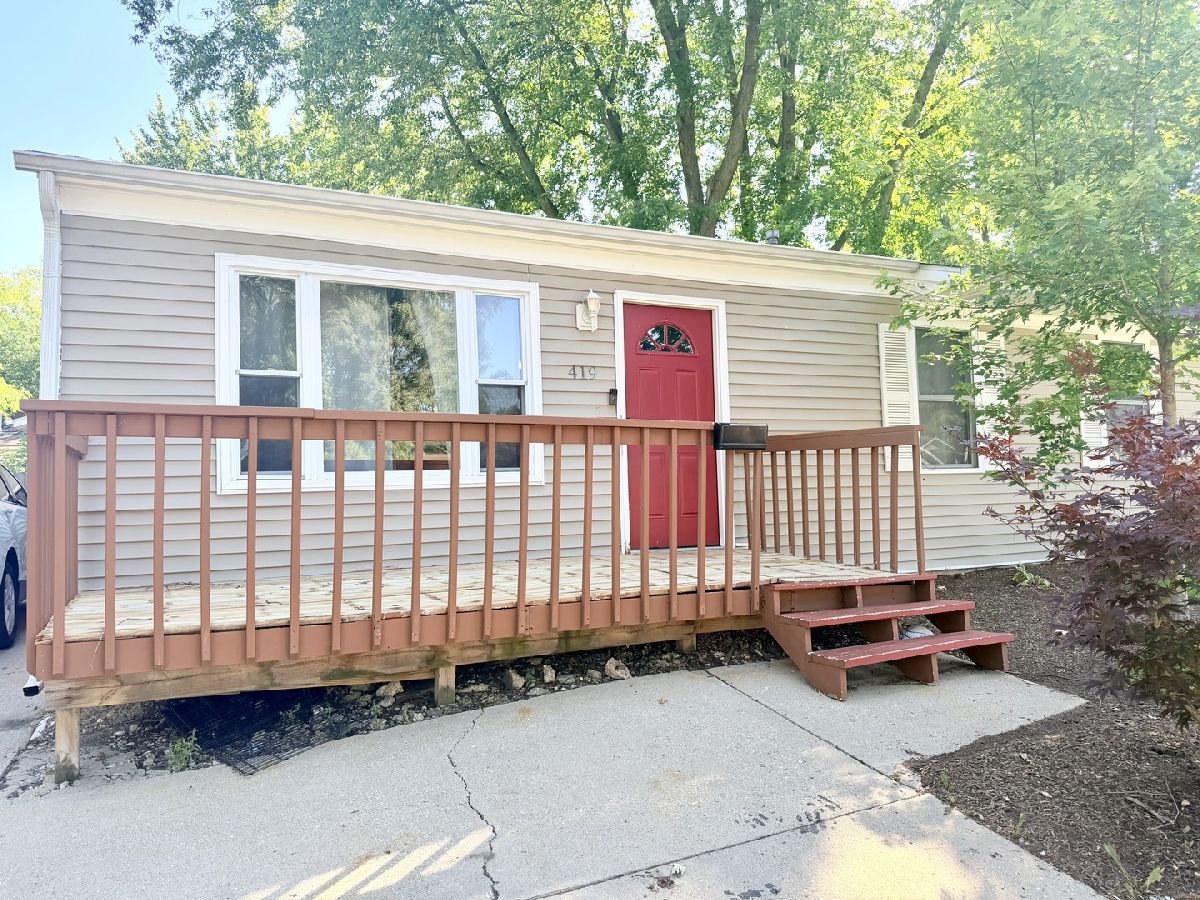  For Rent Carpentersville Illinois, 419 Singapore