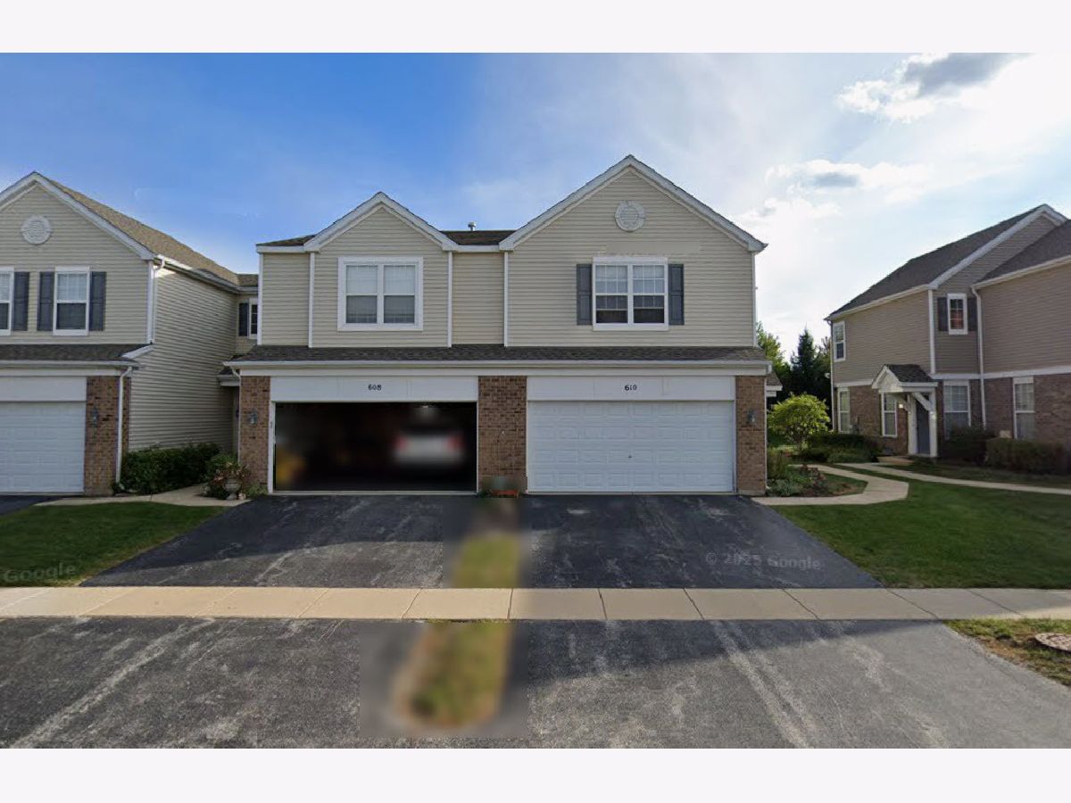  Rented Oswego Illinois, 610 Springbrook