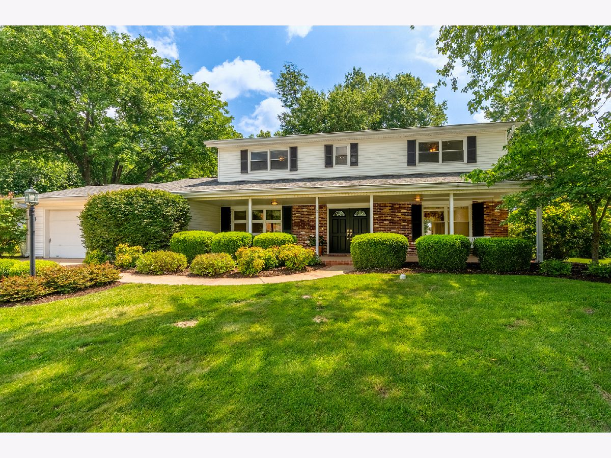  For Sale Carbondale Illinois, 107 Lark Lane