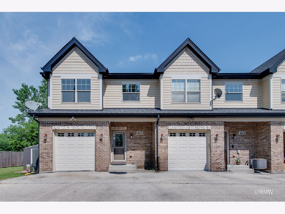  For Sale Wood Dale Illinois, 463 Potter Street
