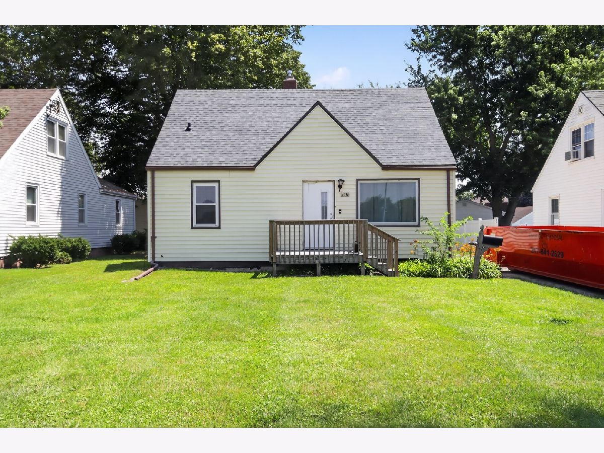  Sold Gibson City Illinois, 916 Sangamon