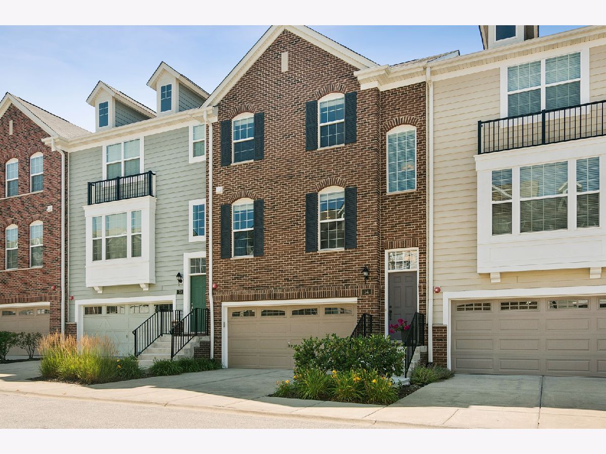 For Sale Schaumburg Illinois, 54 Marcel Lane