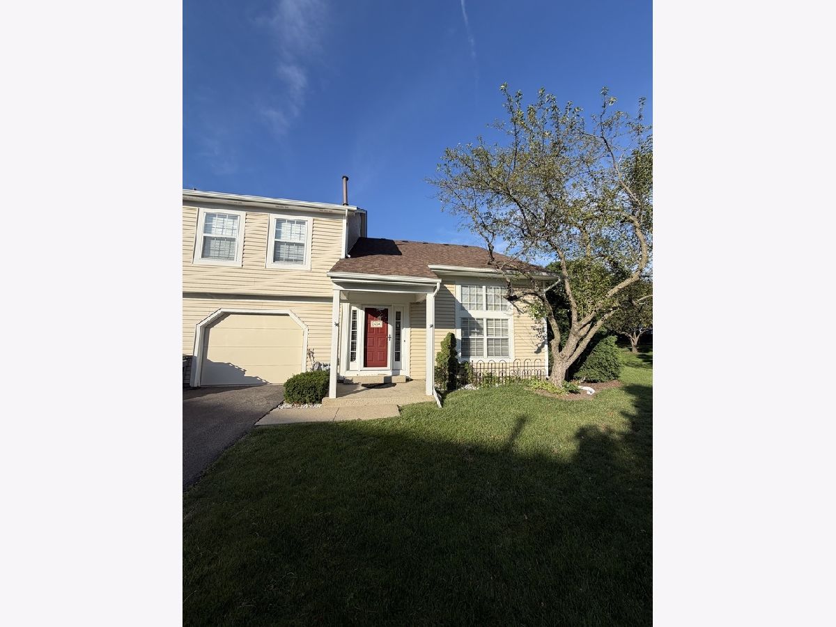  For Rent Streamwood Illinois, 371 Wisteria