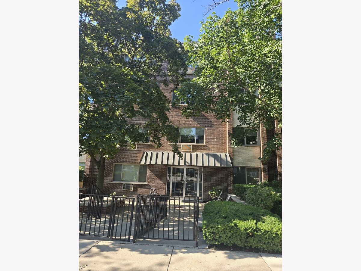  For Sale Wilmette Illinois, 1136 Greenleaf Avenue