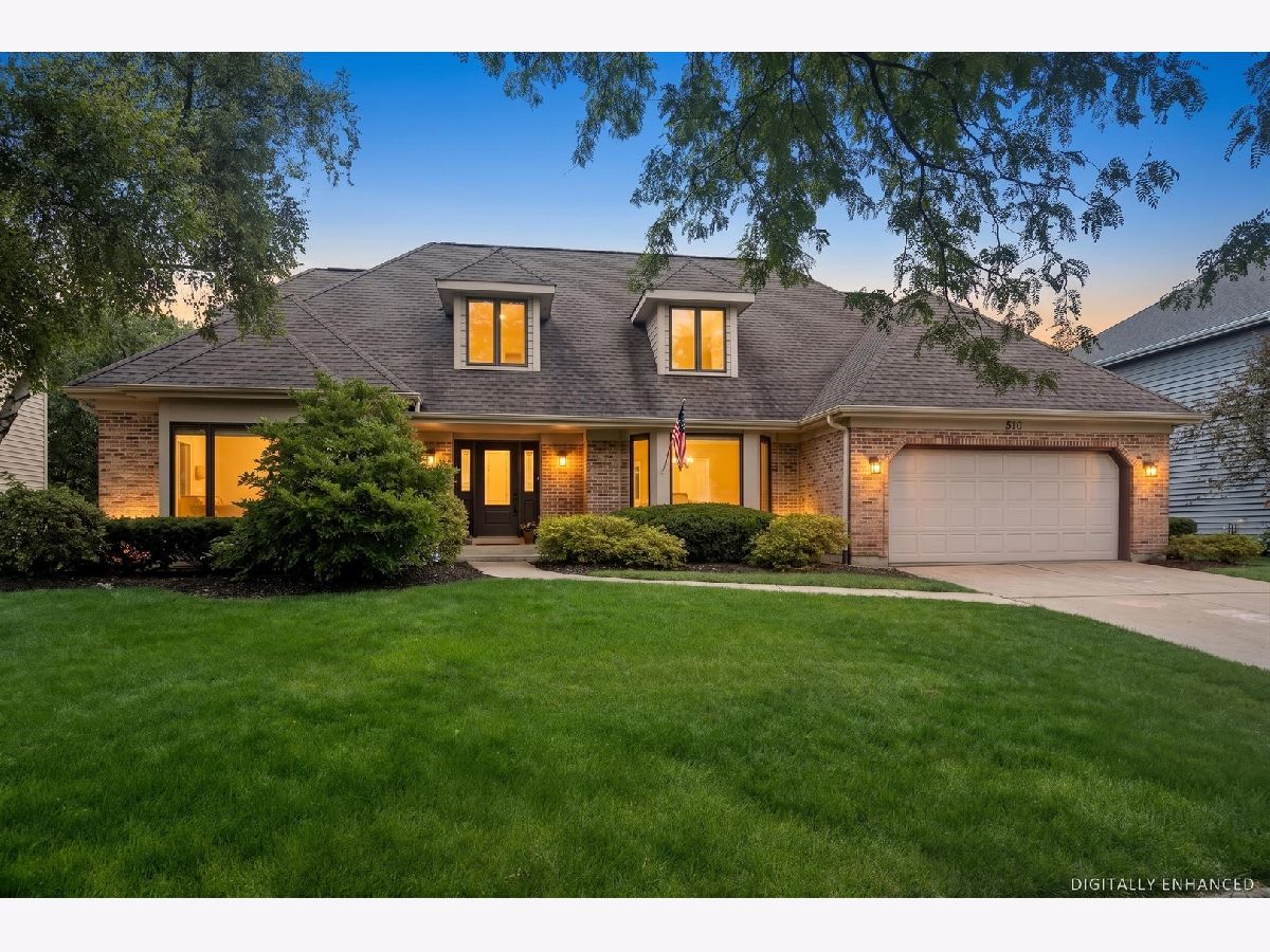  For Sale Naperville Illinois, 510 De Lasalle Avenue