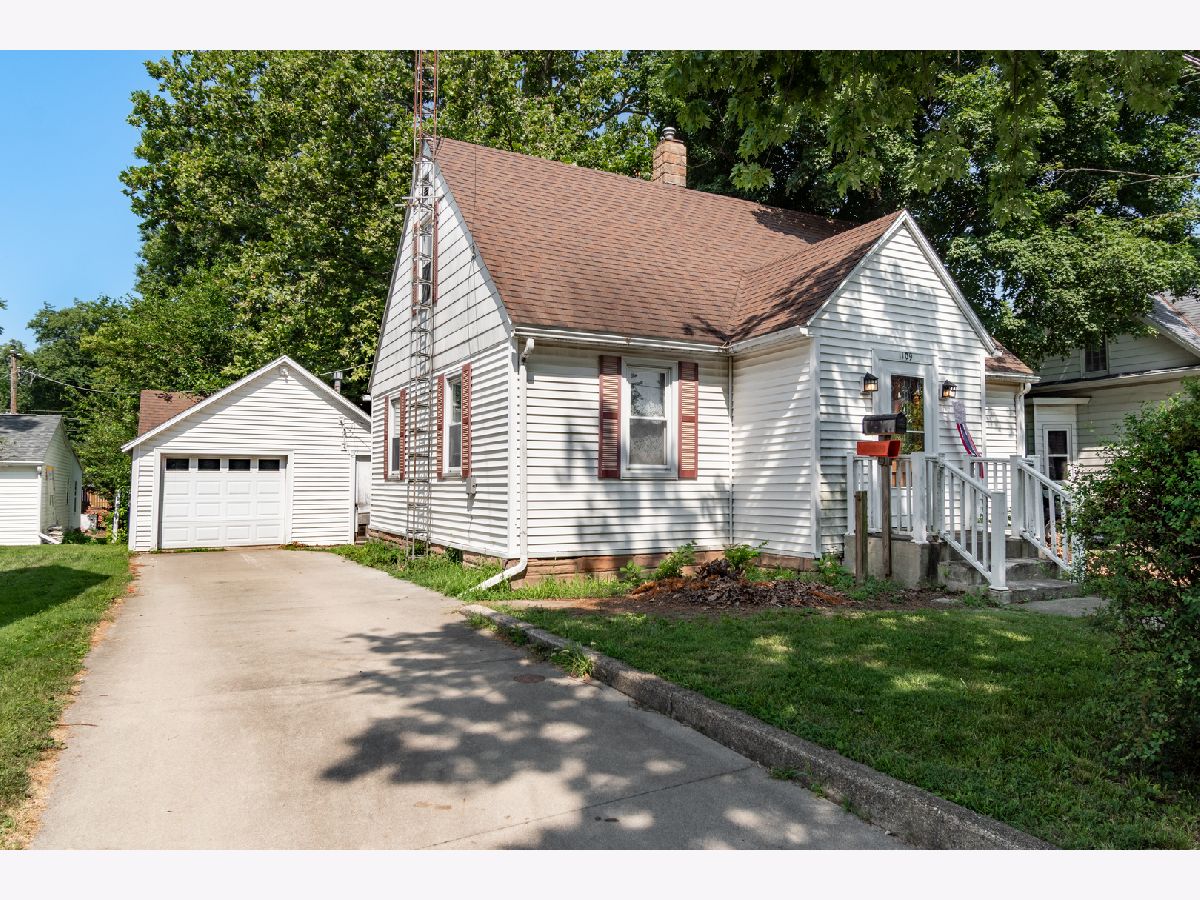  For Sale Pontiac Illinois, 1109 Mill Street