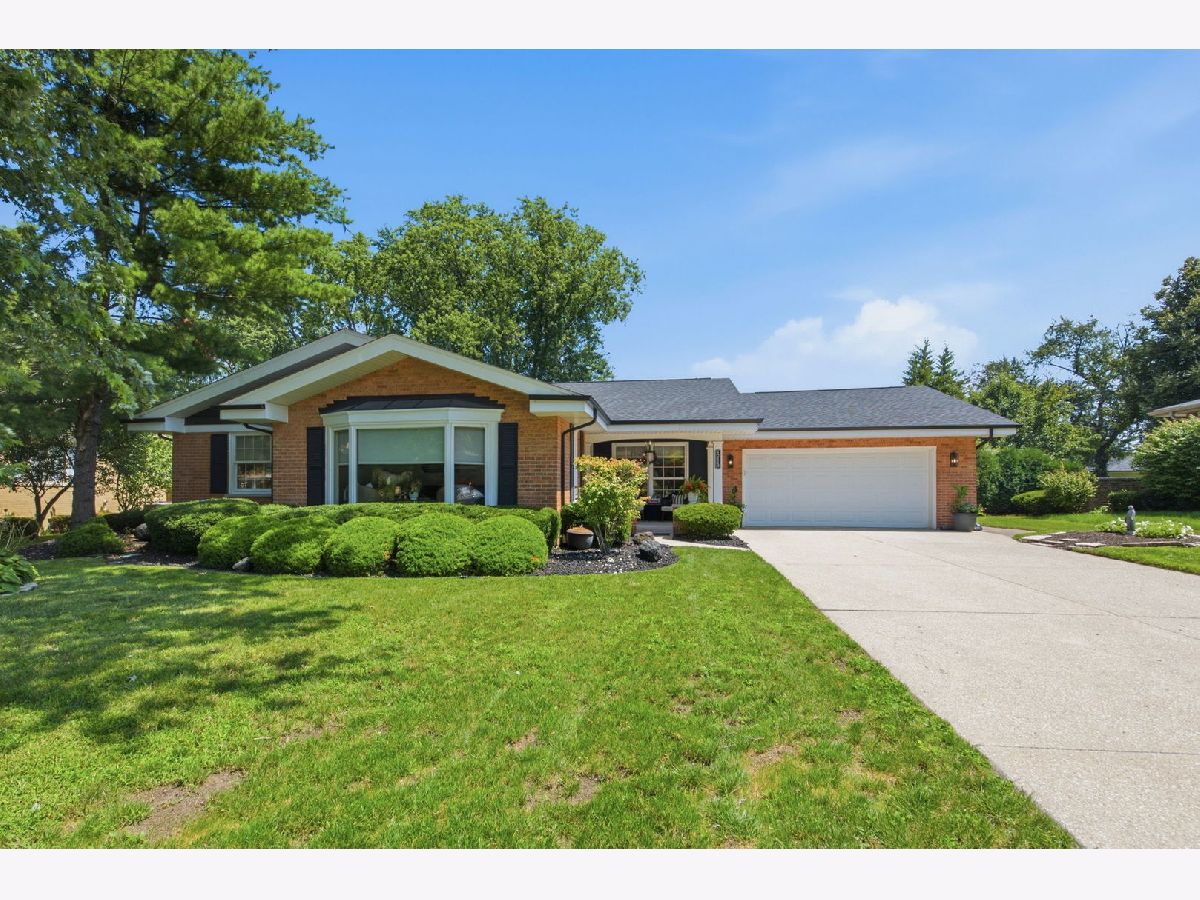  Sold Palos Heights Illinois, 12119 Flambeau