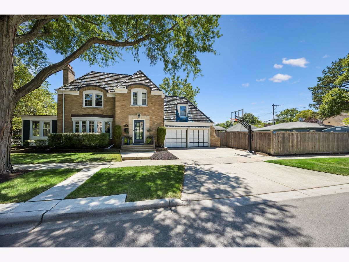  Sold Oak Park Illinois, 1049 Elmwood