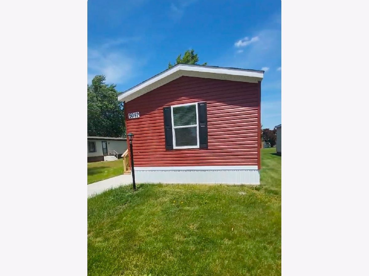  For Sale Portage Indiana, 5092 Ingram Avenue