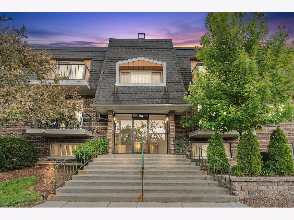  For Rent Northbrook Illinois, 3851 Parkway