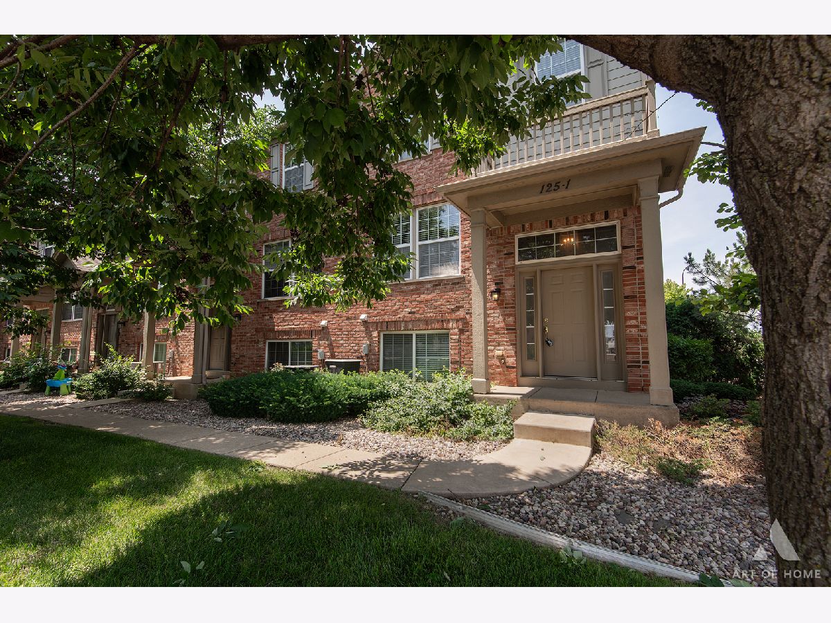  For Sale Wood Dale Illinois, 125 Bristol Lane