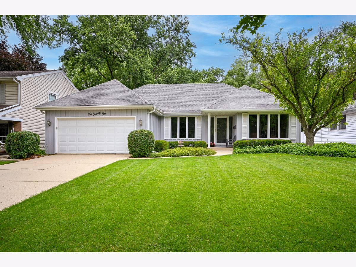  For Sale Wheaton Illinois, 1021 Hawthorne Boulevard