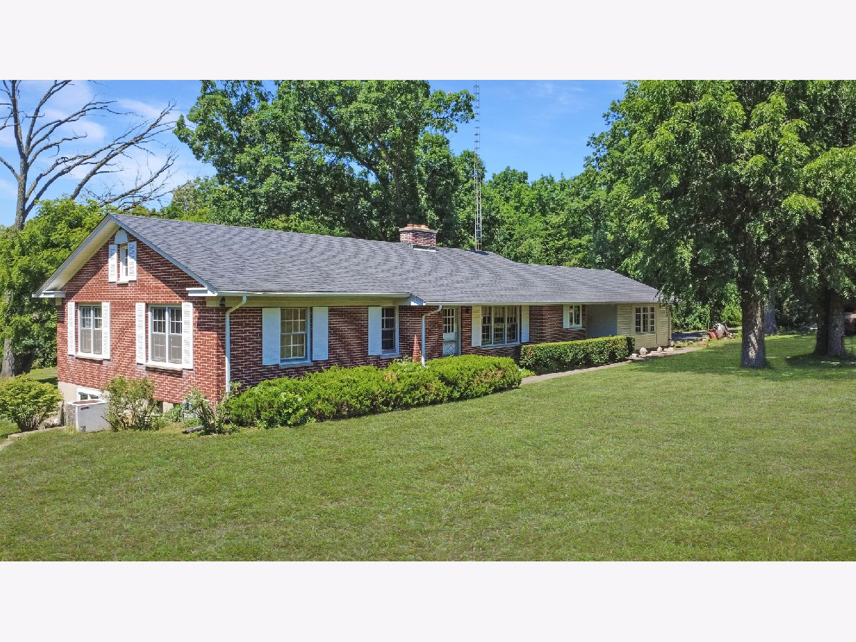  For Sale Marengo Illinois, 3205 Il Route 23 Highway