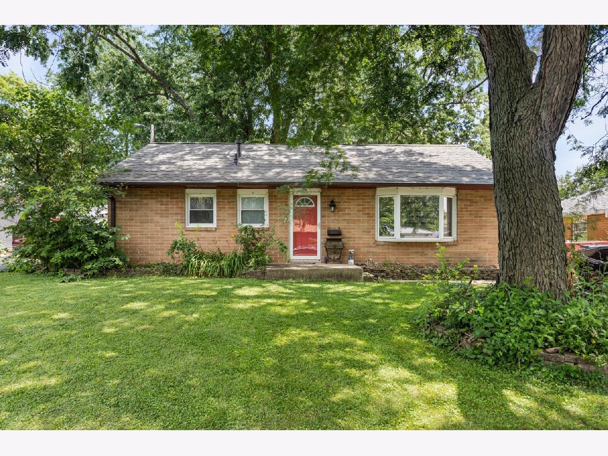  For Sale Urbana Illinois, 1106 Grant Place