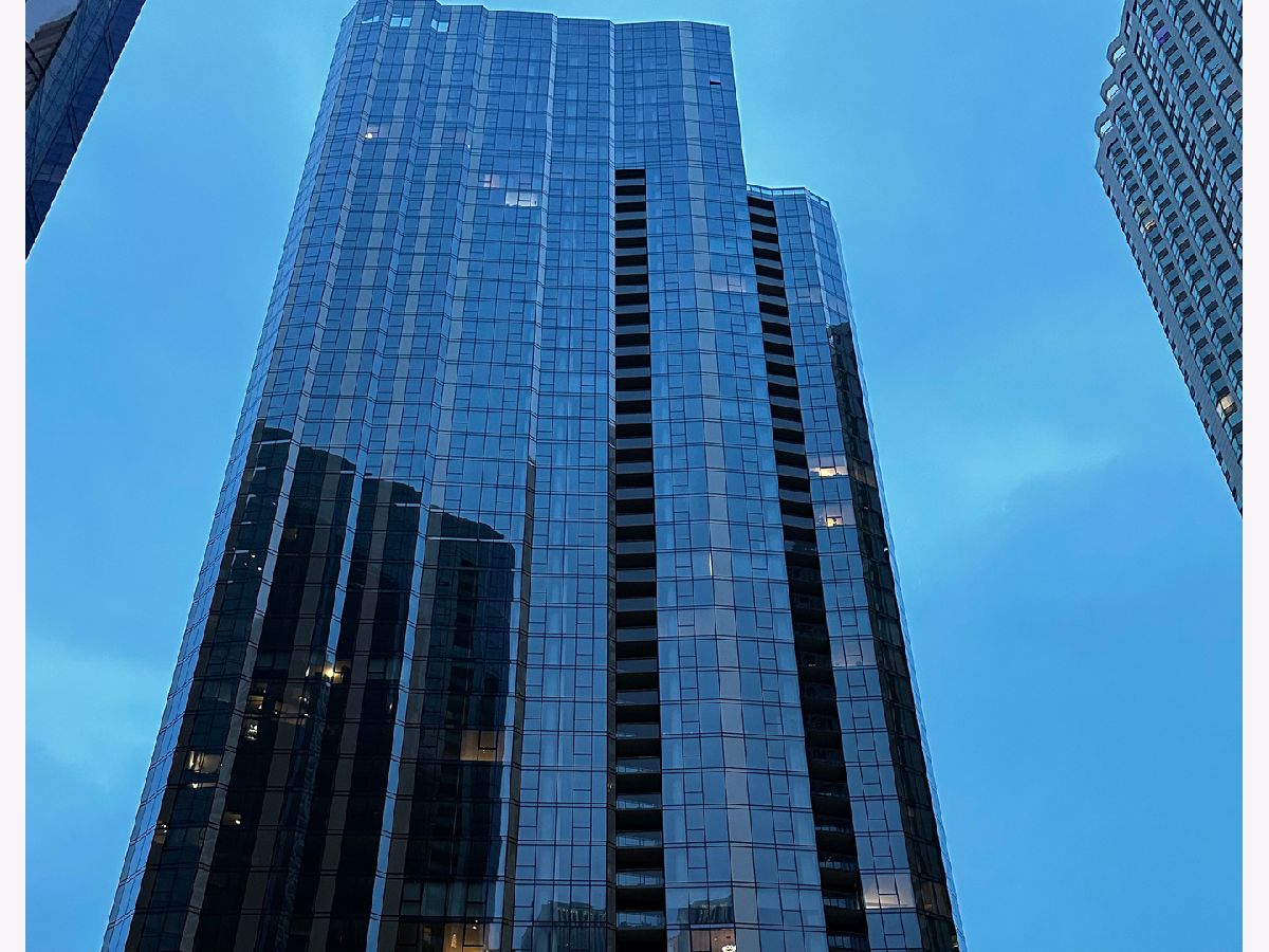  Rented Chicago Illinois, 211 Harbor