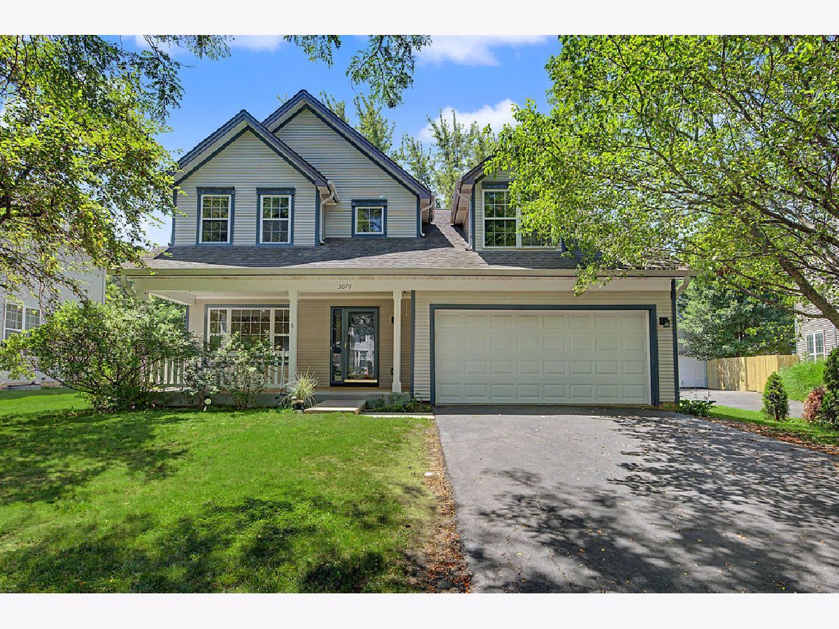  For Sale Waukegan Illinois, 3076 Hampshire Lane