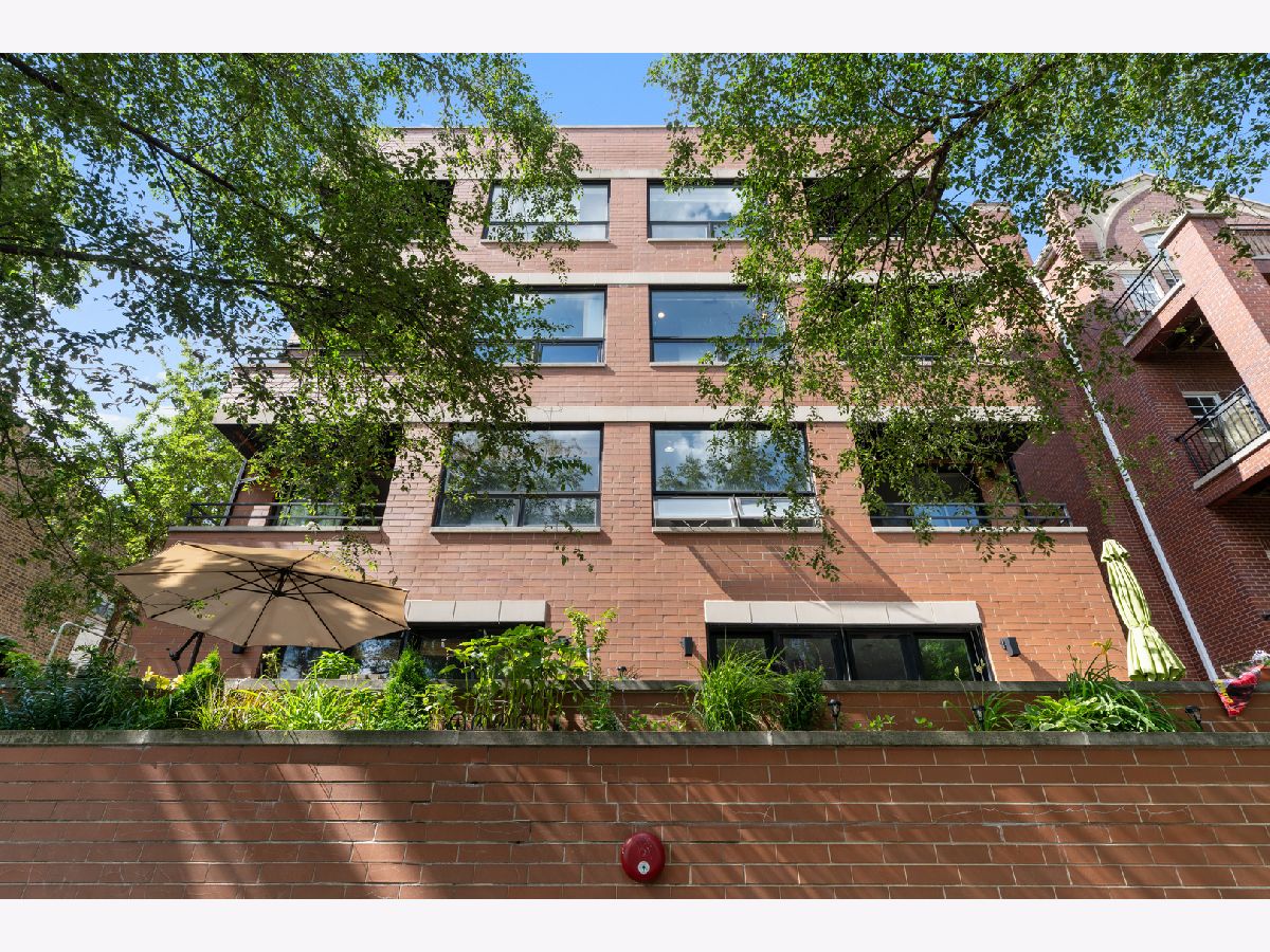  For Sale Chicago Illinois, 934 Cuyler Avenue