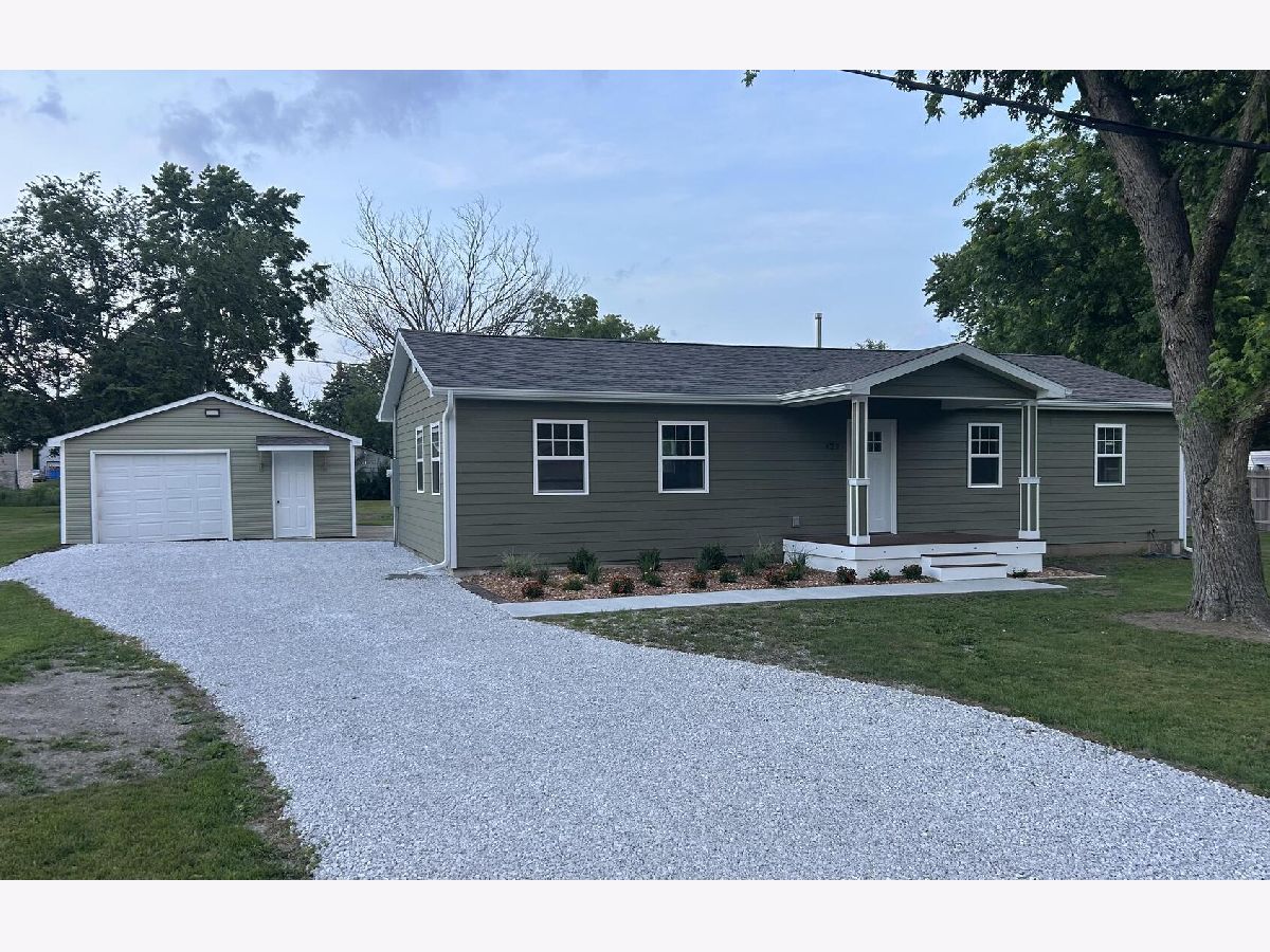  For Sale Rankin Illinois, 422 5th Avenue