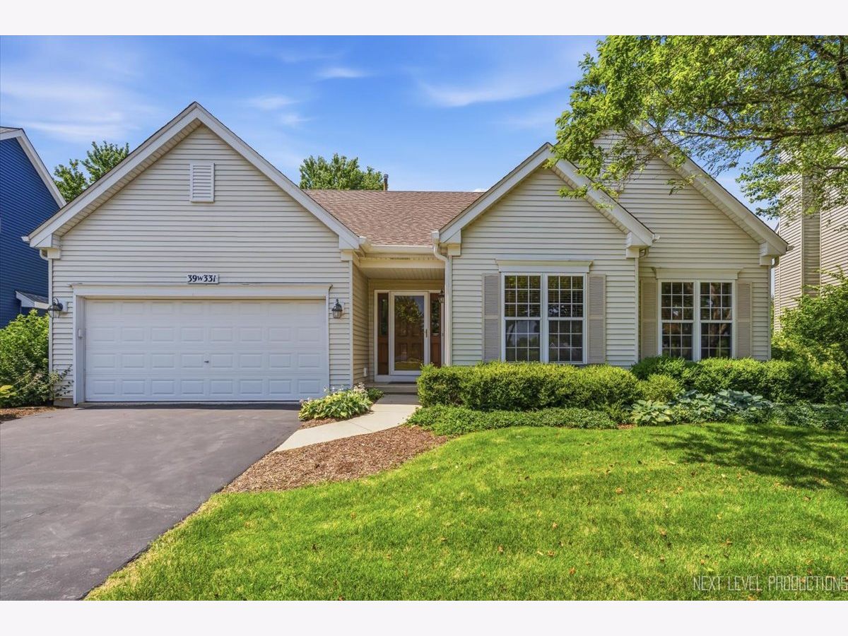  For Sale Geneva Illinois, 39W331 Mill Creek Circle