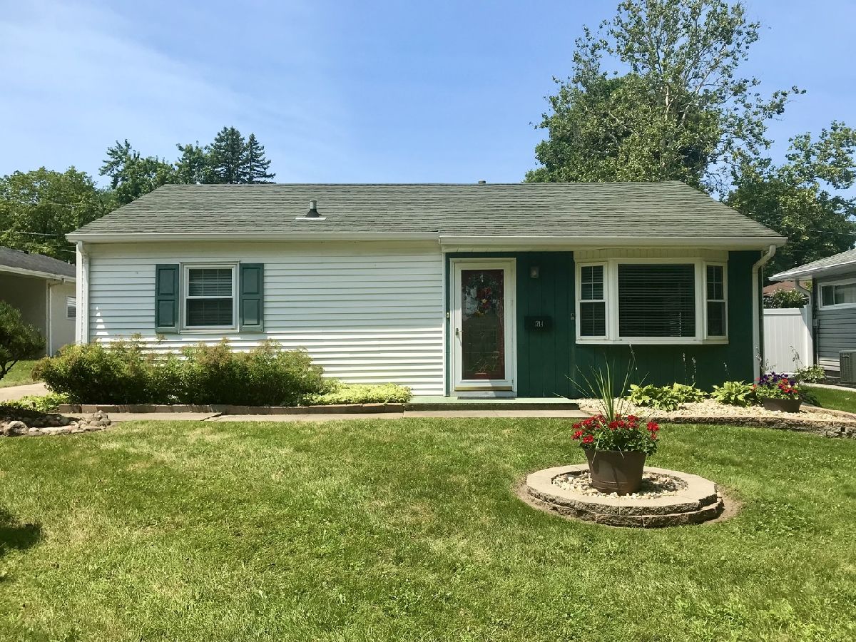  For Sale Peru Illinois, 1714 Pike Street