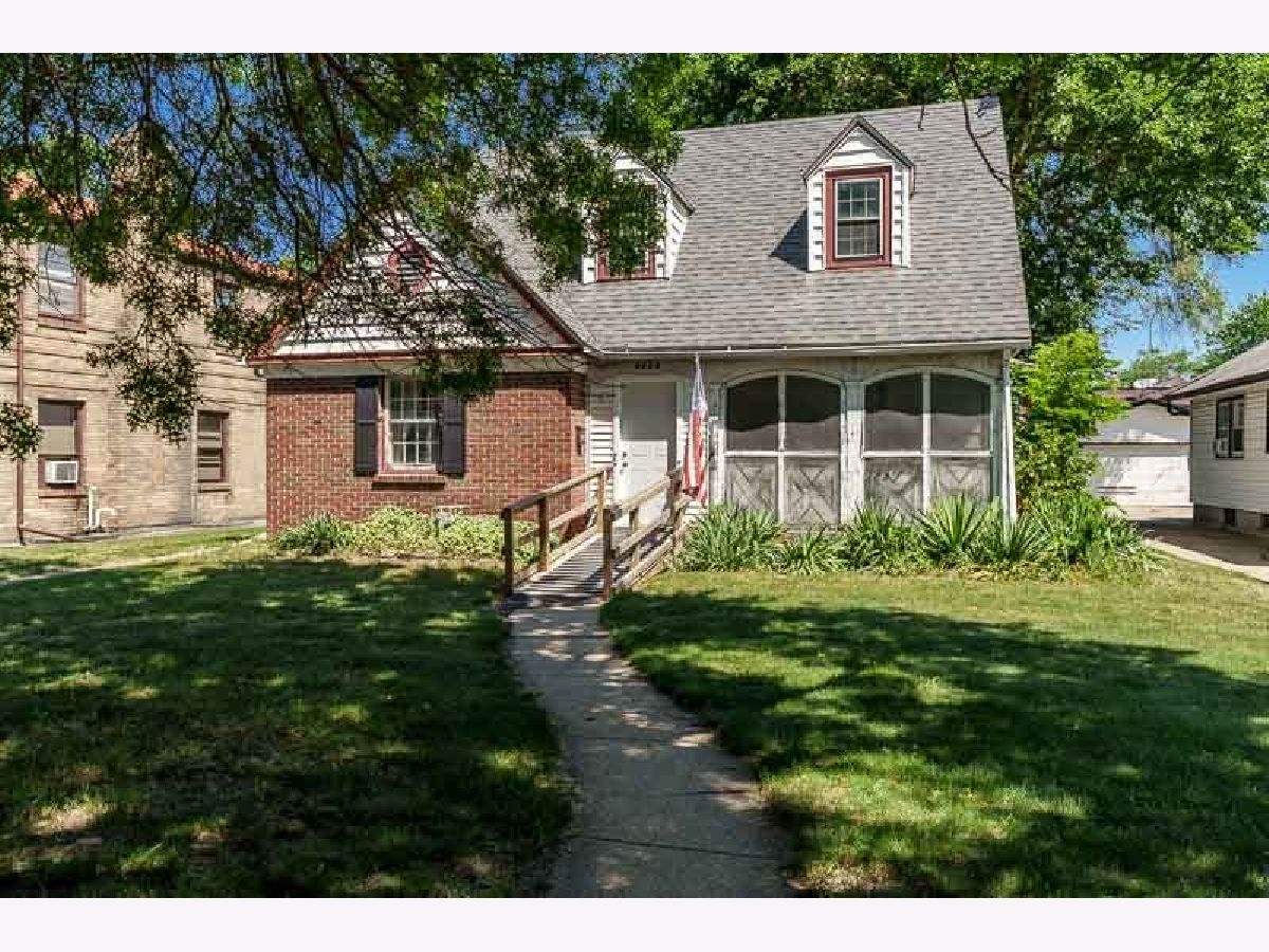  For Sale Rockford Illinois, 2203 Benderwirt Avenue