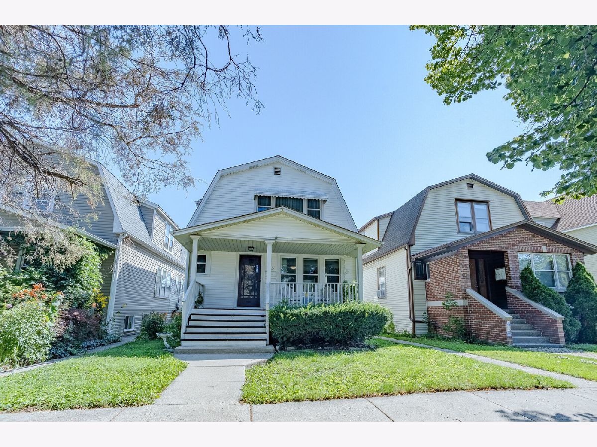  For Rent Chicago Illinois, 5515 Monitor