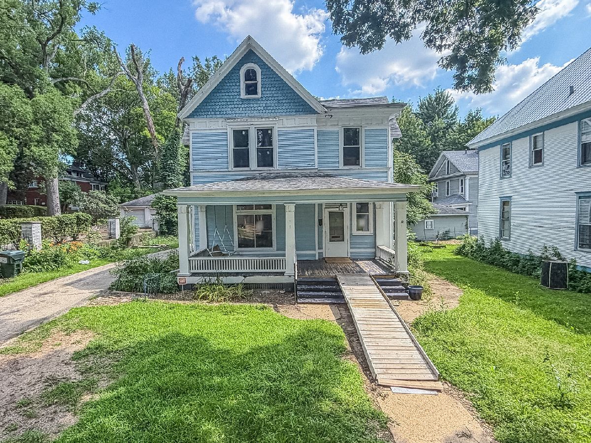  For Sale Decatur Illinois, 437 Decatur Street