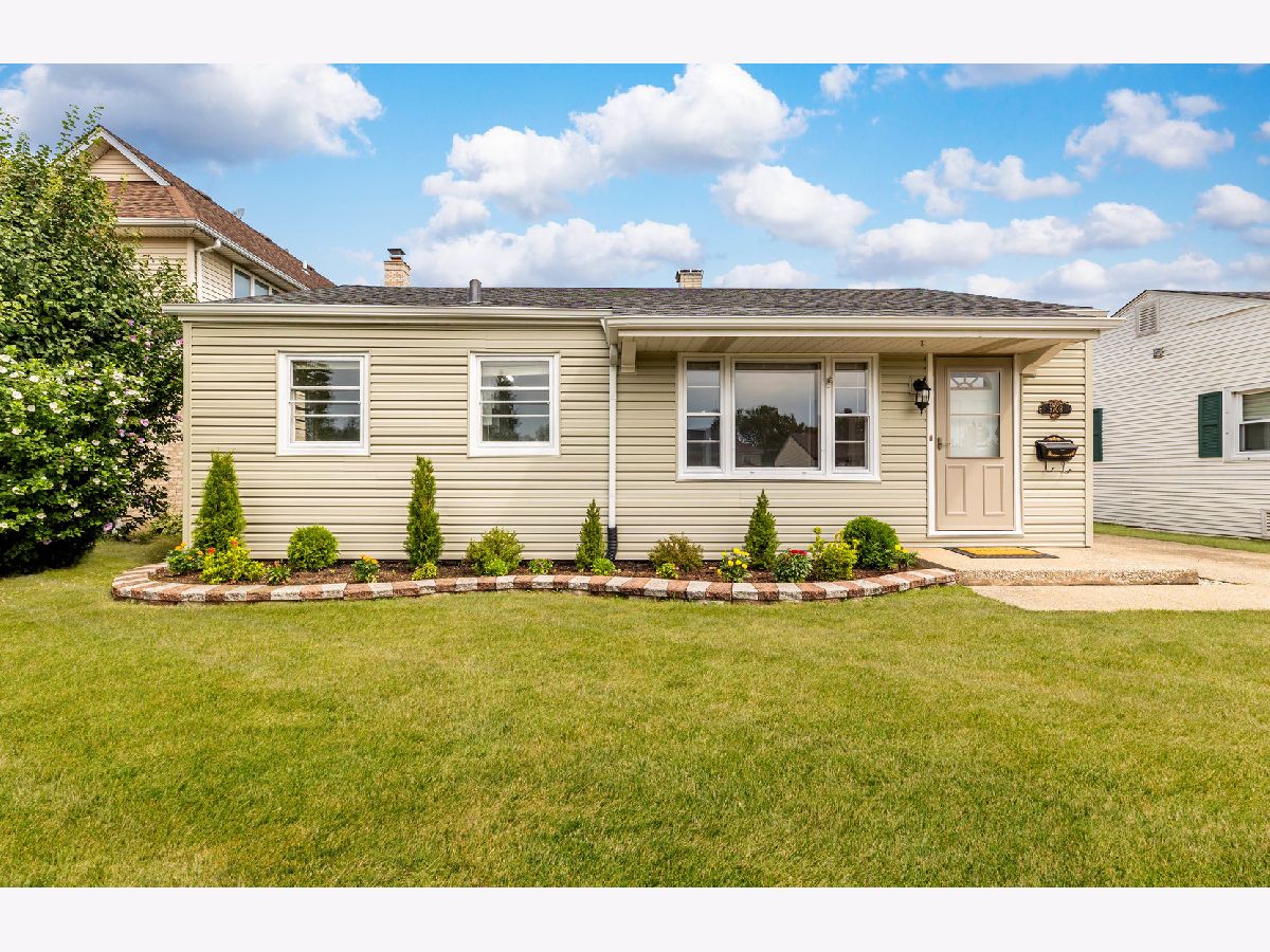  Sold Lyons Illinois, 8708 44th