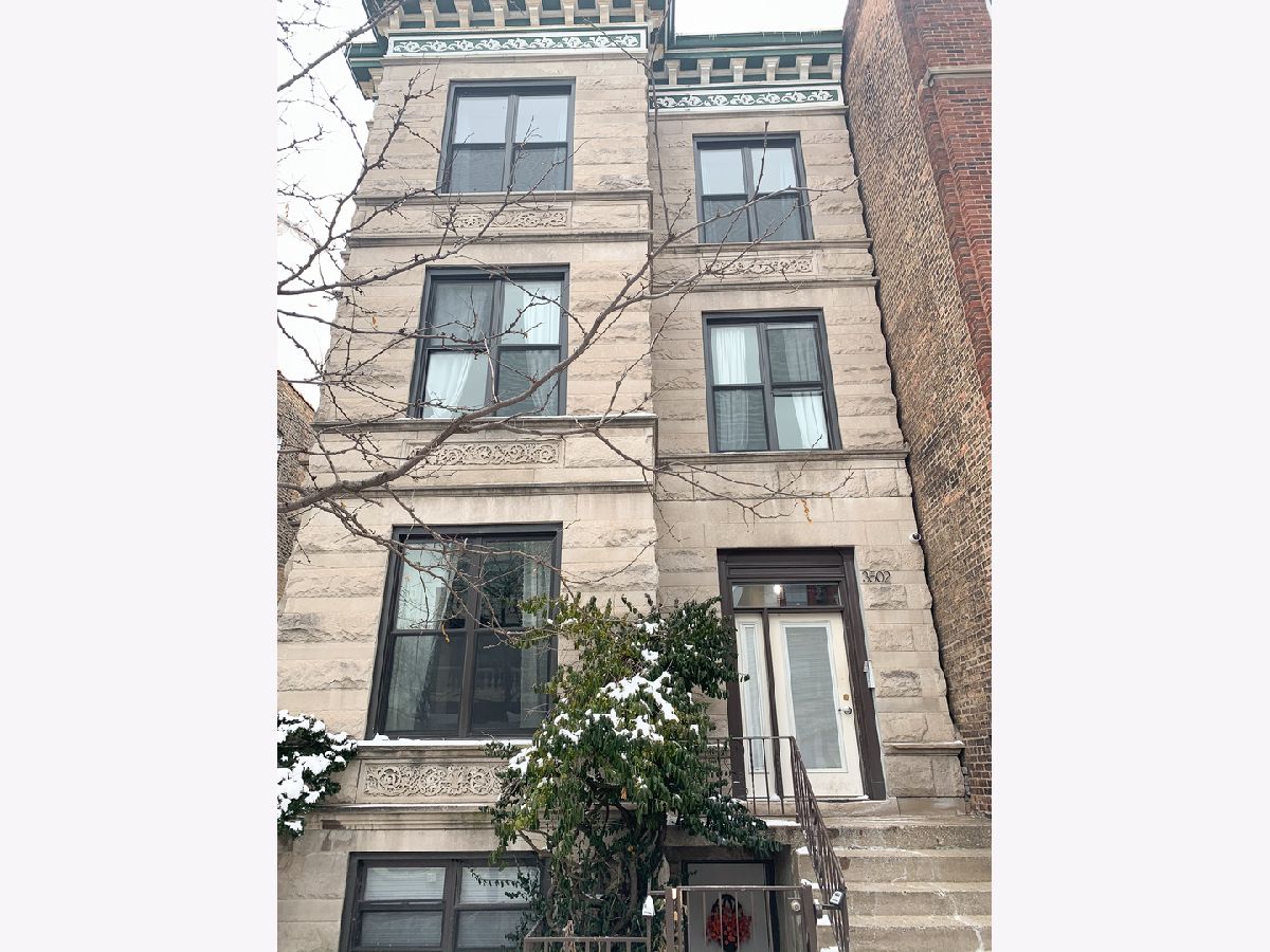  For Rent Chicago Illinois, 3502 Sheffield