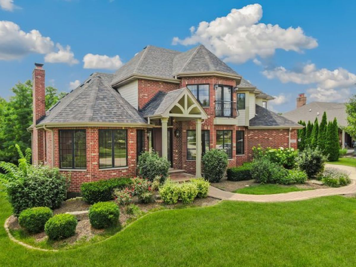  For Sale Mokena Illinois, 12635 Chiszar Drive