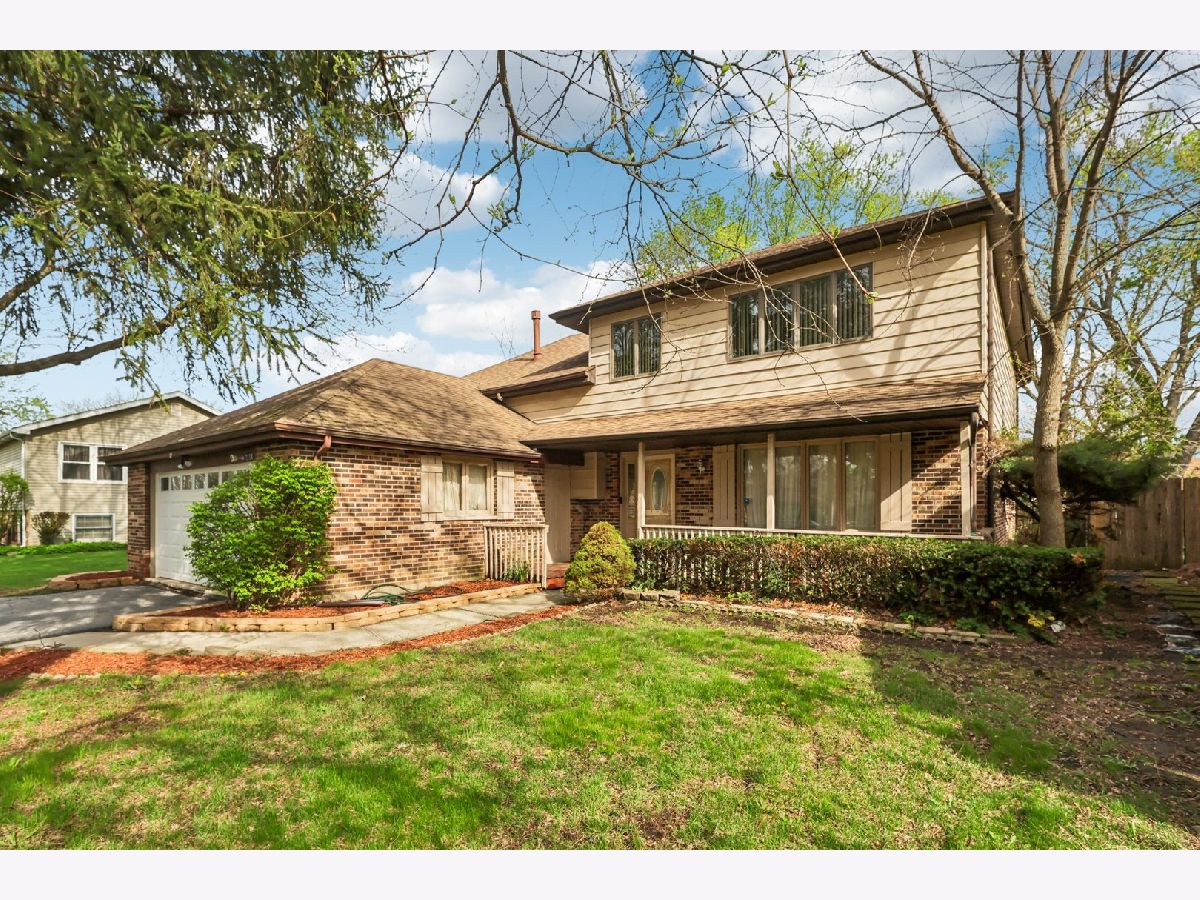  For Sale Homewood Illinois, 1114 185th Place