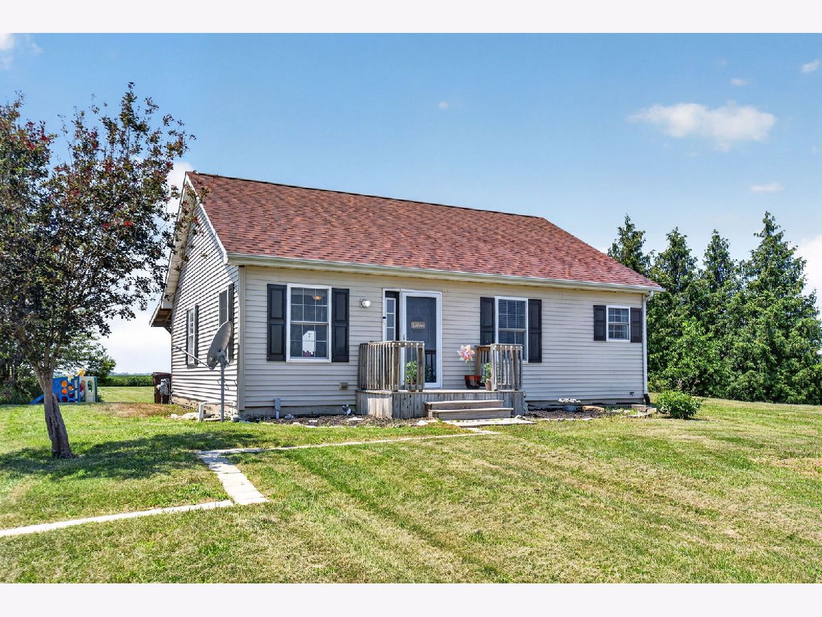  For Sale Reddick Illinois, 1334 16000w Road