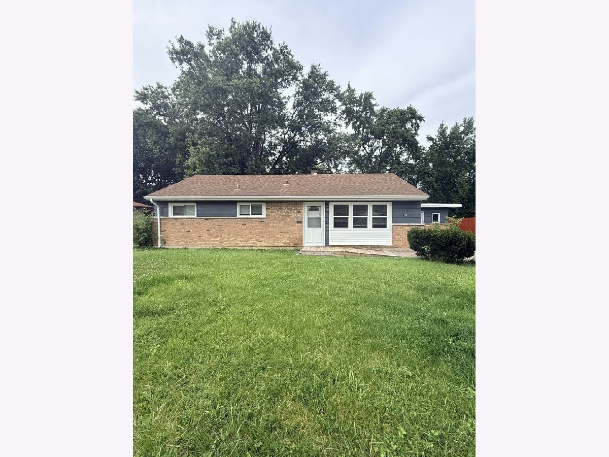  For Rent Park Forest Illinois, 126 Nauvoo