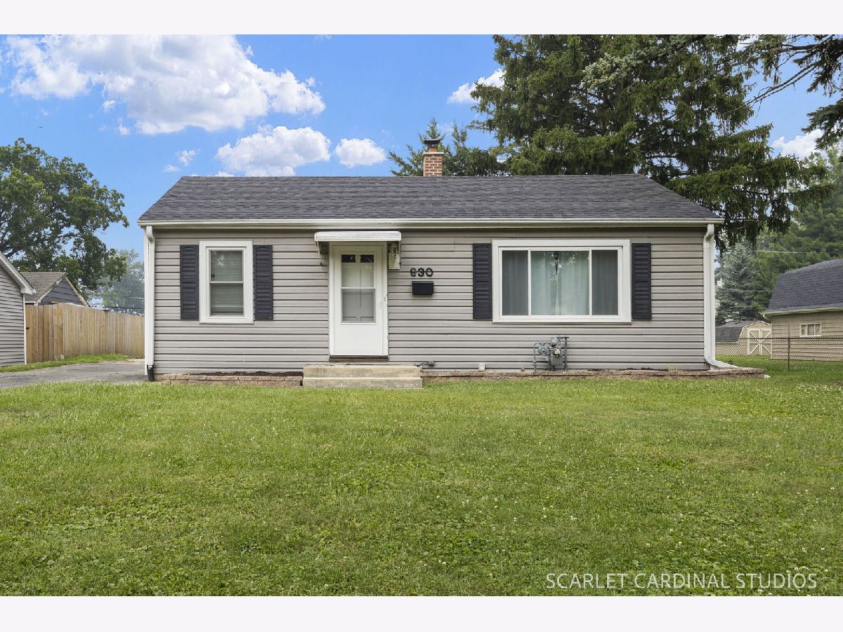  For Sale Lombard Illinois, 930 Norbury Avenue