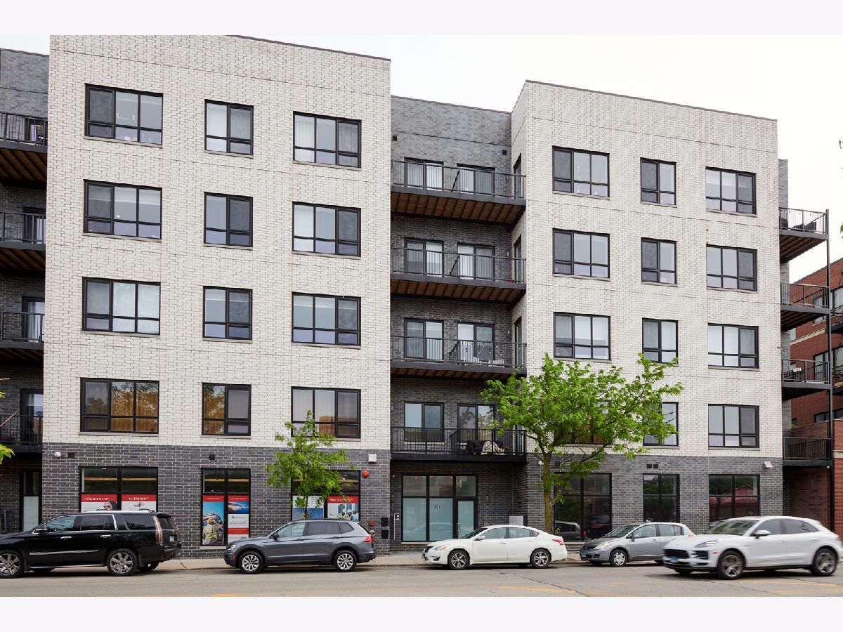  For Rent Chicago Illinois, 2139 Madison