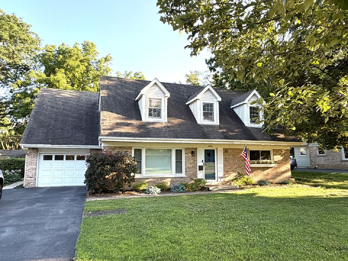  For Sale Northbrook Illinois, 2283 Bellevue Place