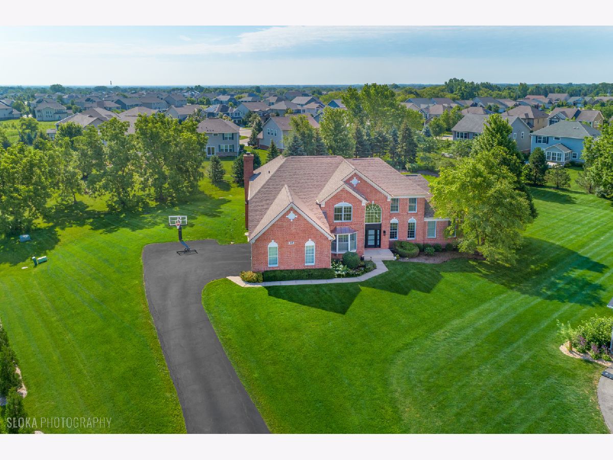  For Sale Hawthorn Woods Illinois, 23 Crystal Downs Drive