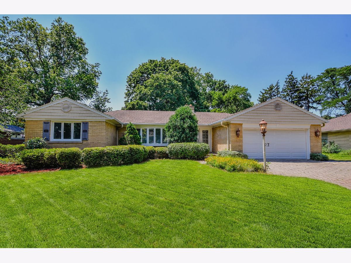  For Sale La Grange Illinois, 924 Stone Avenue