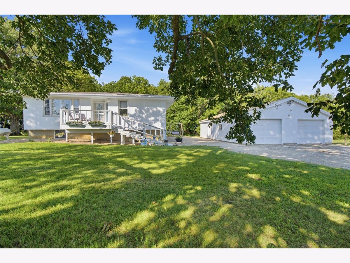  For Sale Danvers Illinois, 7302 Old Peoria Road