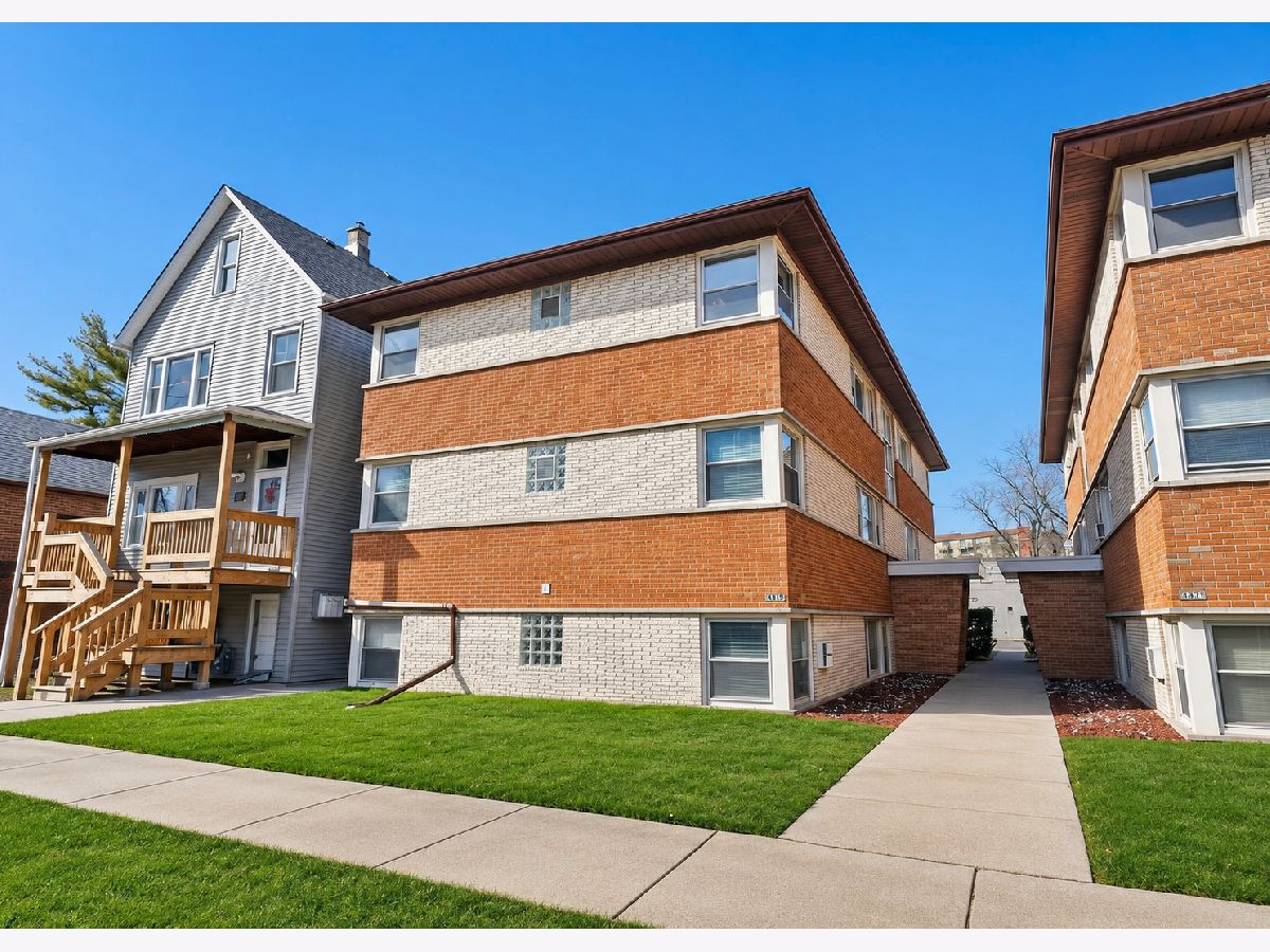  For Sale Forest Park Illinois, 839 Lathrop Avenue