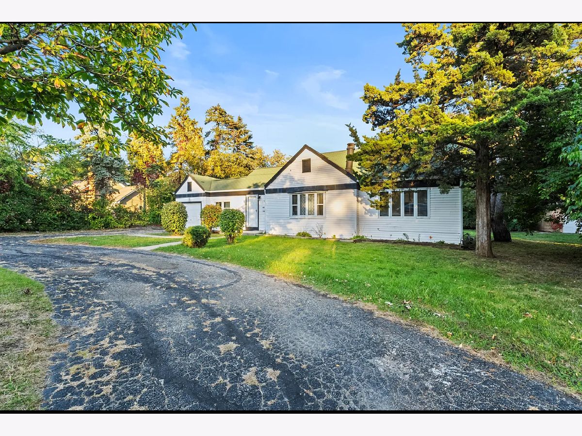  For Sale Lombard Illinois, 1705 Highland Avenue