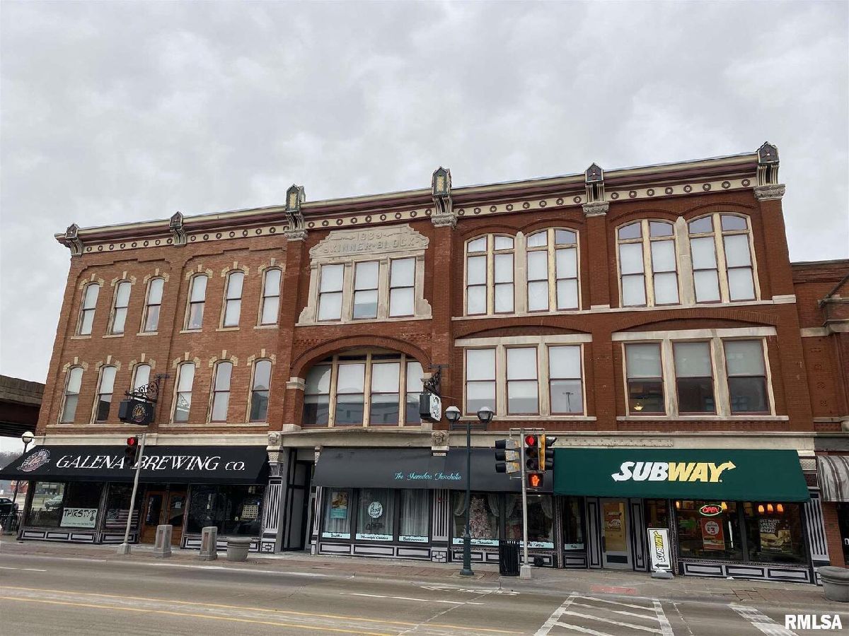  For Rent Moline Illinois, 1534 River