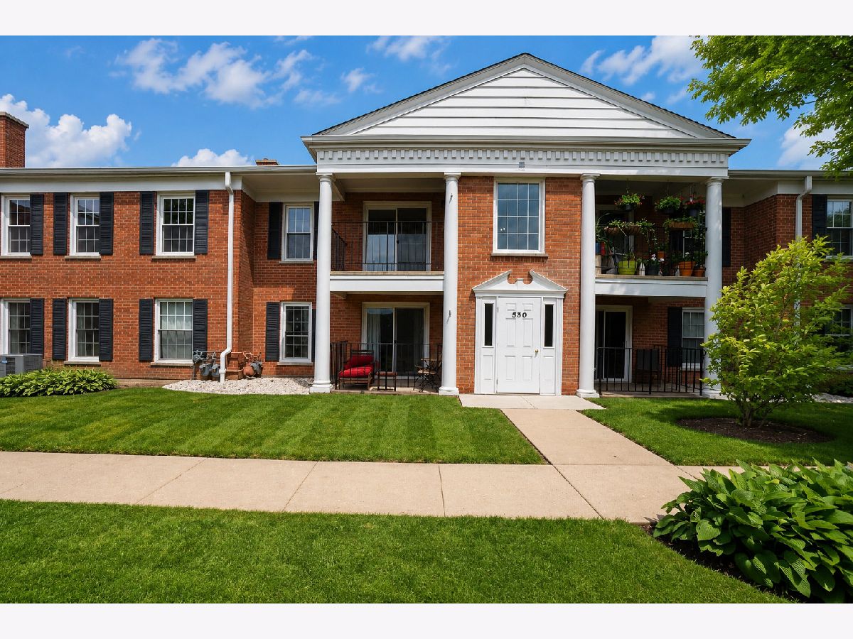  For Rent Barrington Illinois, 530 Shorely