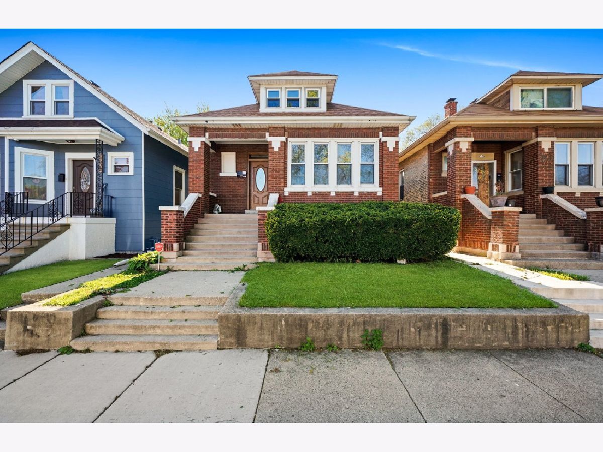  For Rent Berwyn Illinois, 1532 Lombard