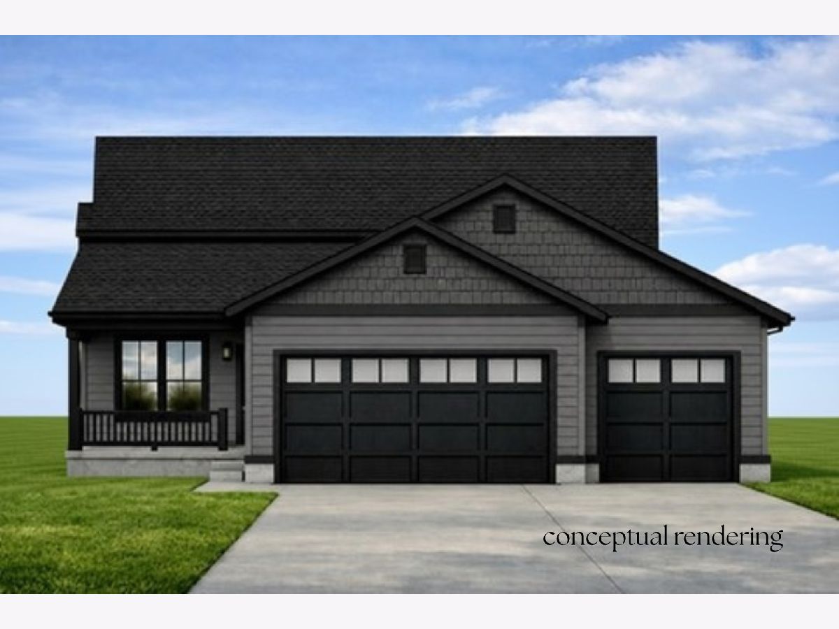  For Sale Eldridge Iowa, 1727 Redbud Circle