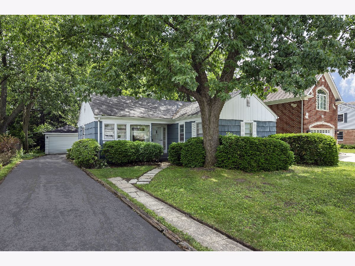  For Sale Northbrook Illinois, 1125 Greenbriar Lane